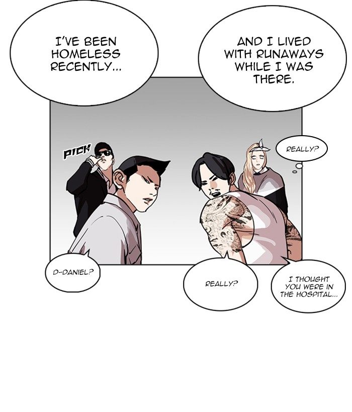 Lookism 219 131