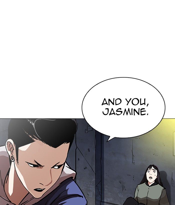 Lookism 219 14