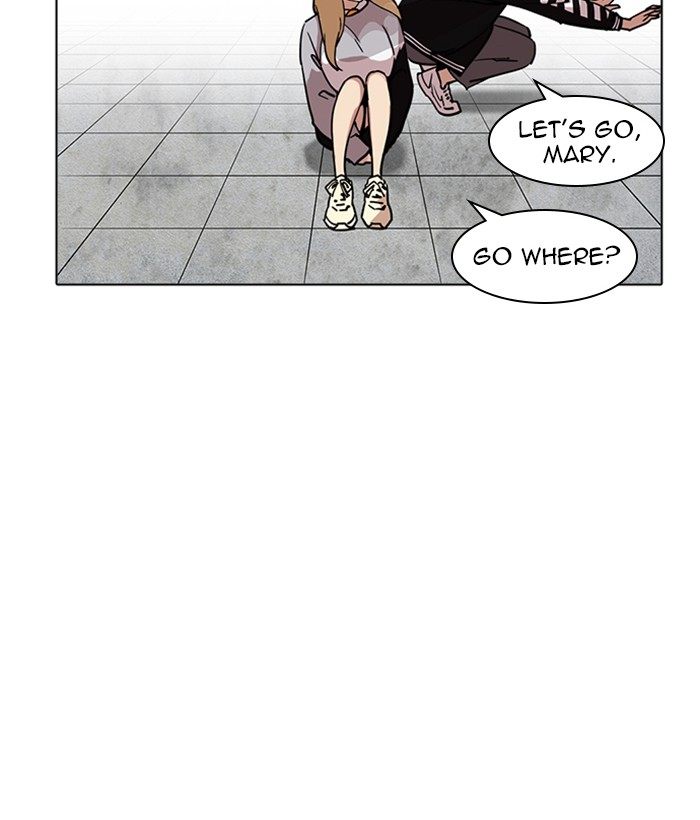 Lookism 219 154