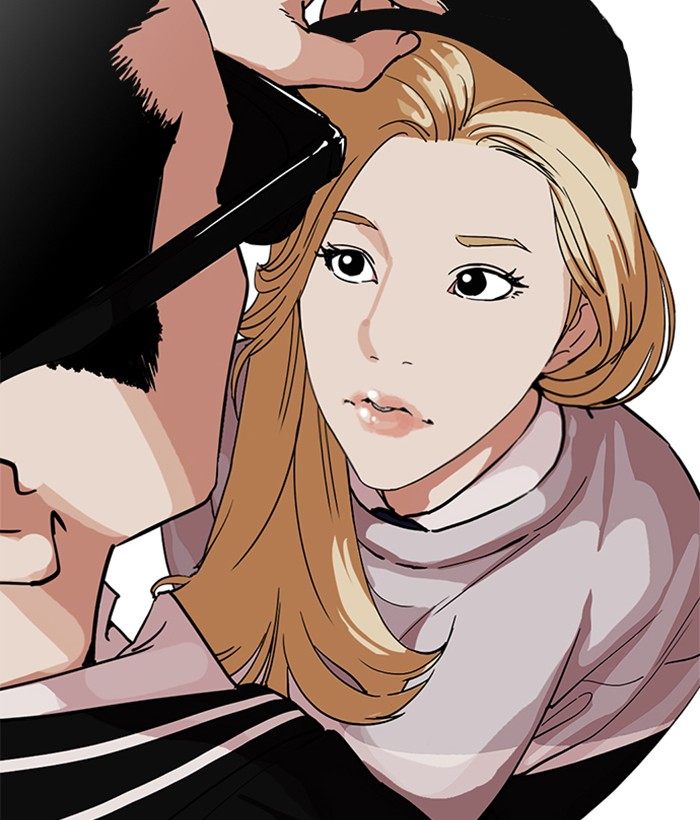 Lookism 219 156