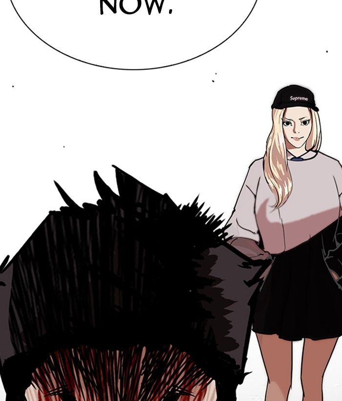 Lookism 219 164