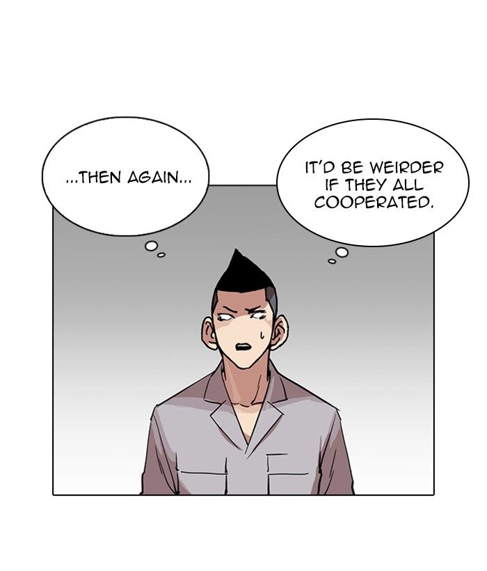 Lookism 219 166