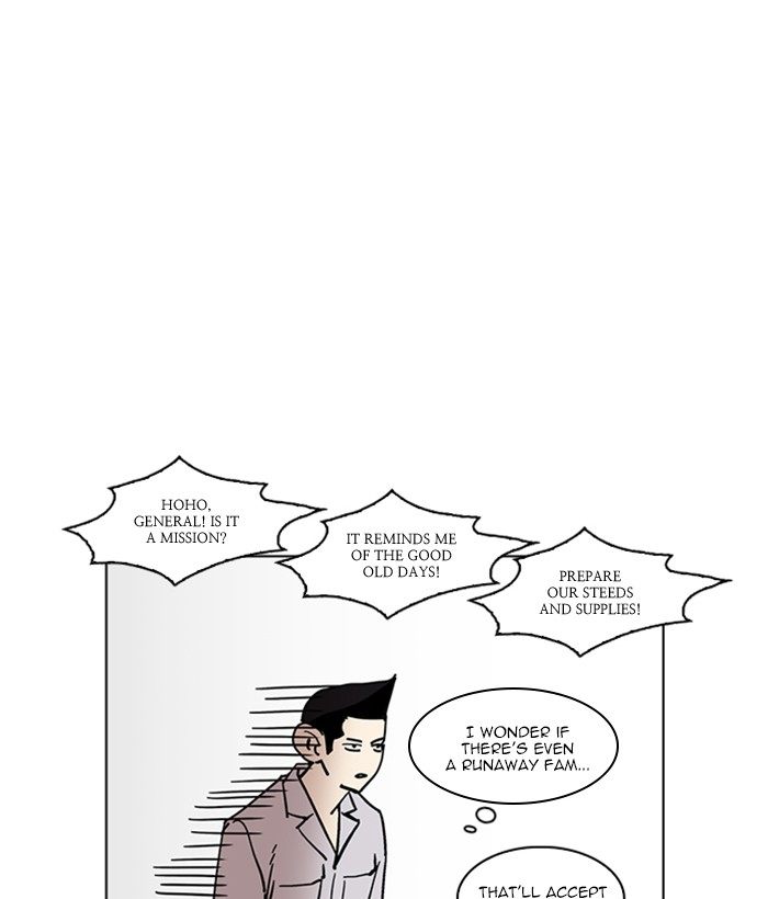 Lookism 219 171