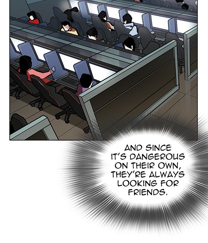 Lookism 219 176