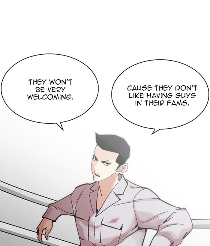 Lookism 219 185