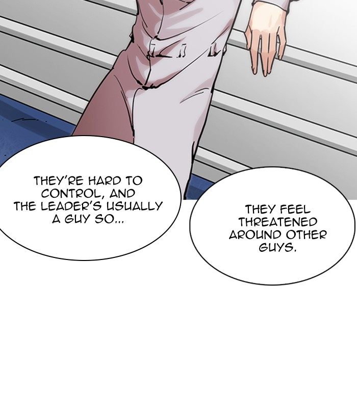 Lookism 219 186