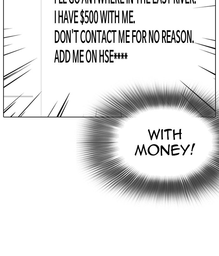 Lookism 219 189