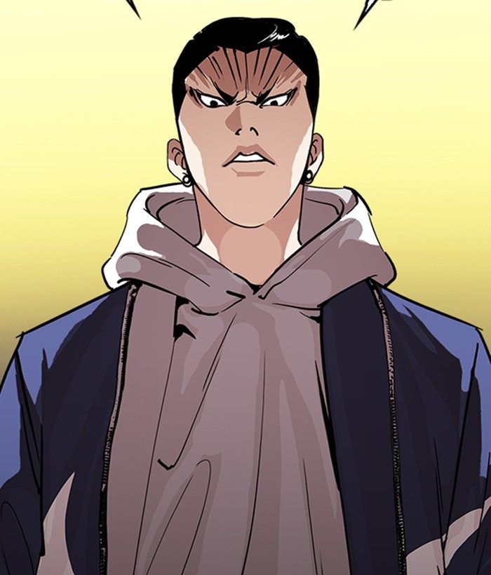 Lookism 219 20