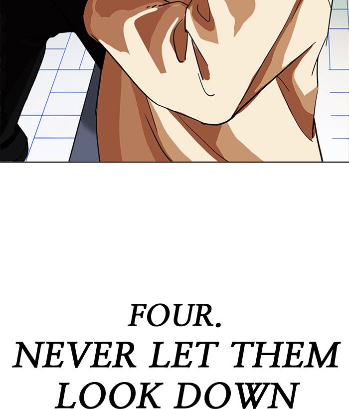 Lookism 219 210