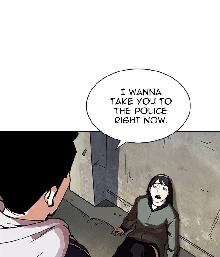 Lookism 219 22