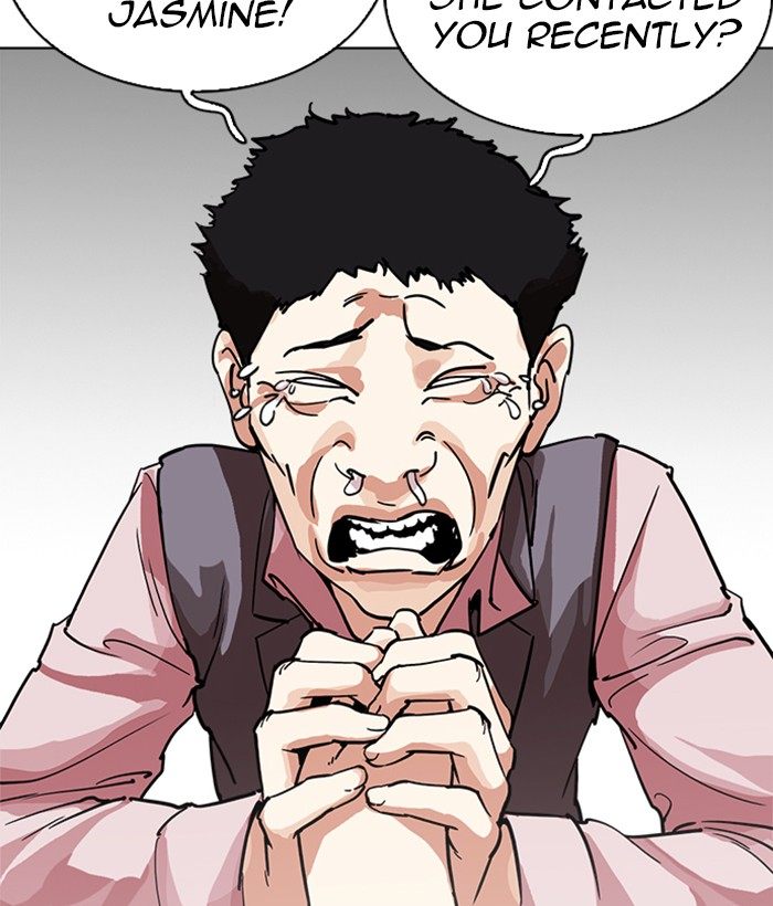 Lookism 219 31