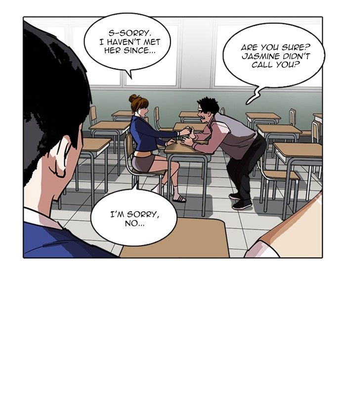 Lookism 219 35