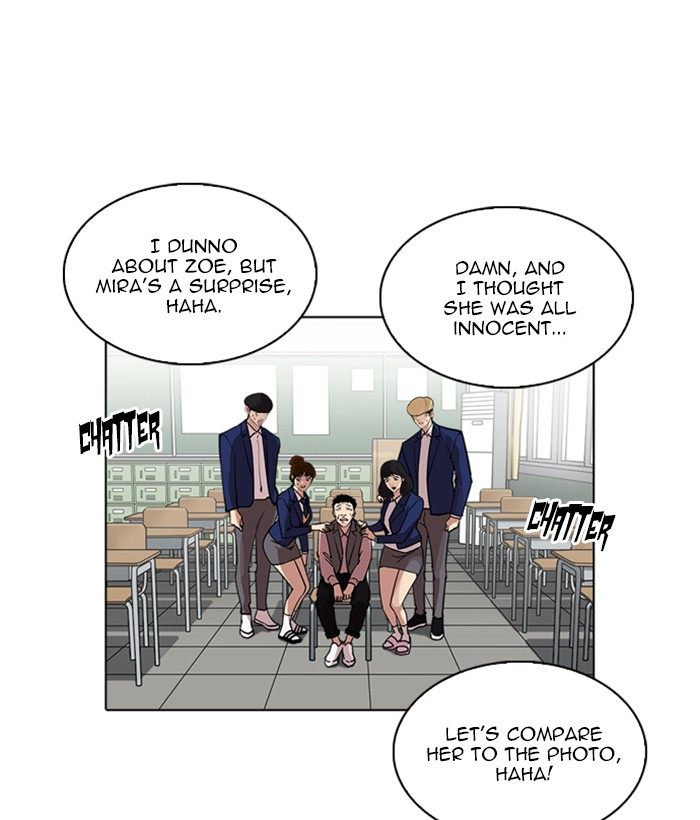 Lookism 219 46