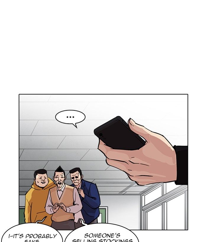 Lookism 219 54