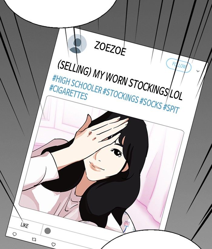 Lookism 219 58