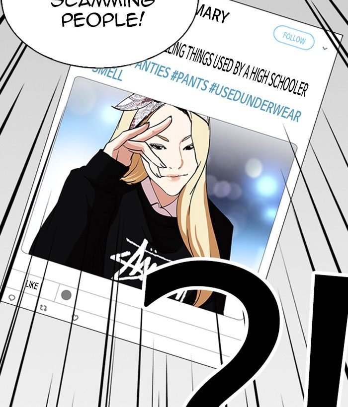 Lookism 219 60