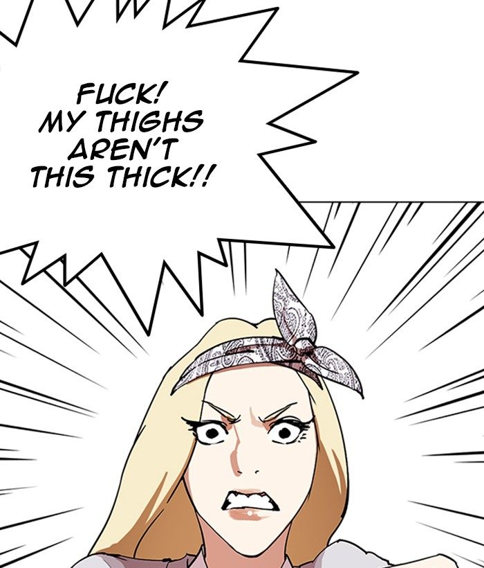 Lookism 219 76
