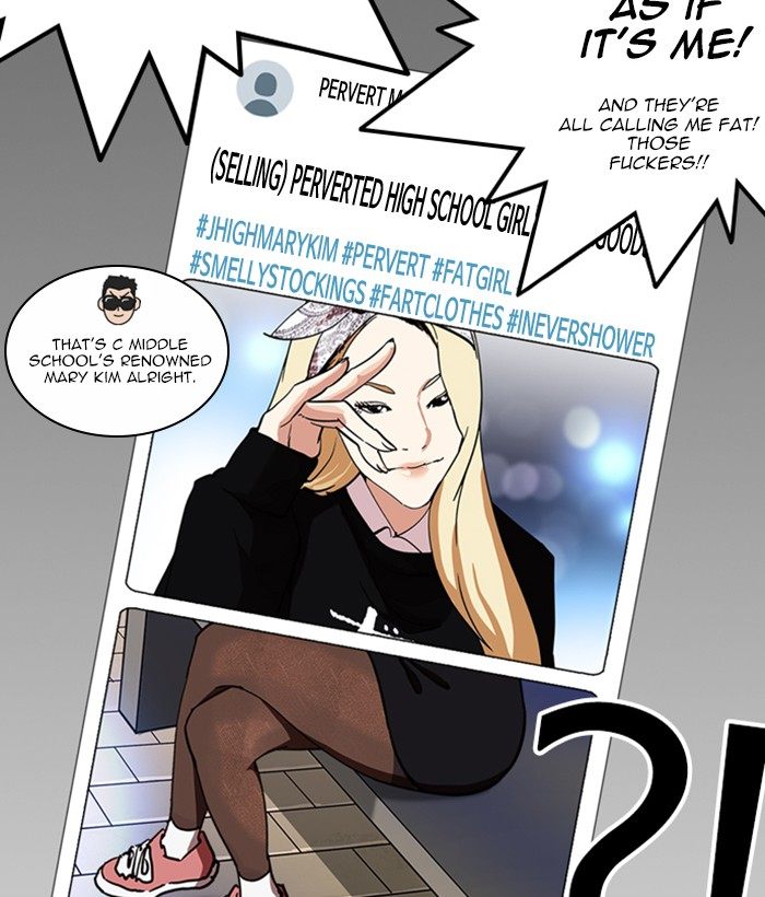 Lookism 219 79