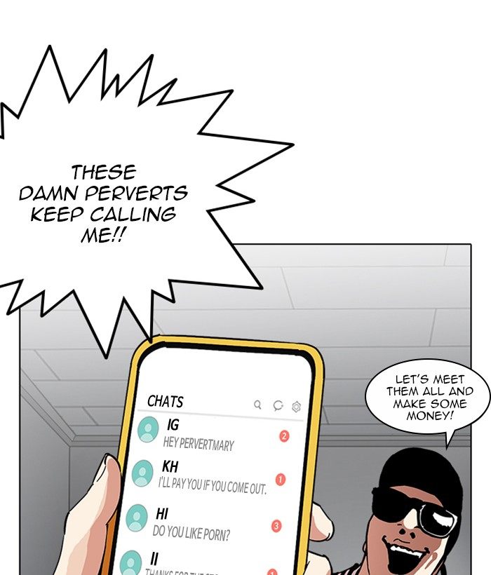 Lookism 219 83