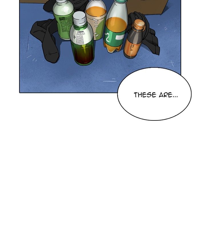 Lookism 219 94