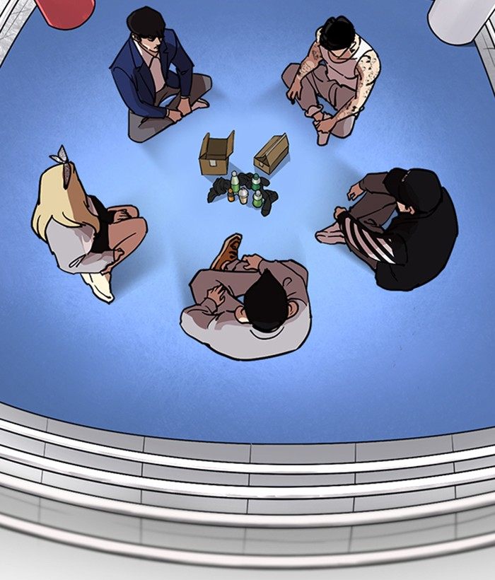 Lookism 219 96