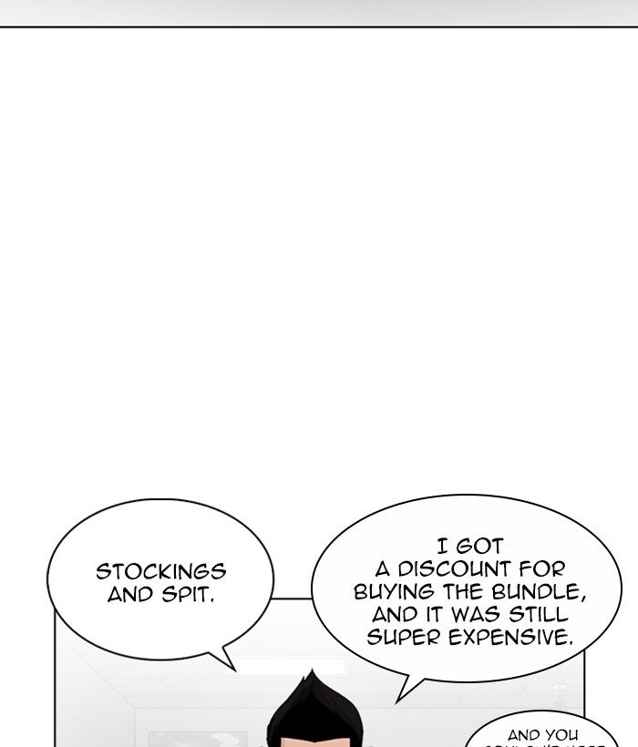 Lookism 219 97