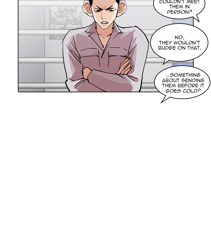 Lookism 219 98