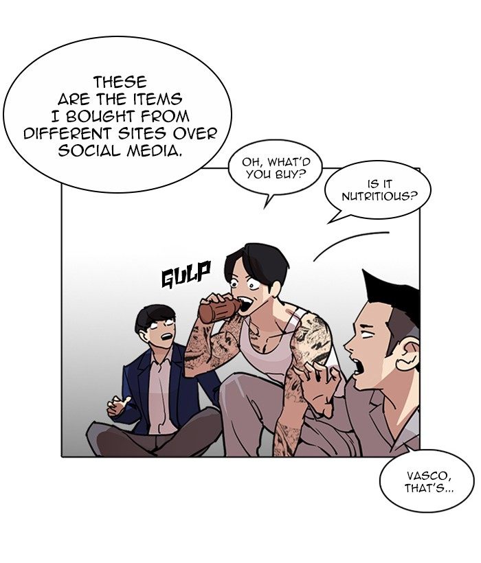 Lookism 219 99