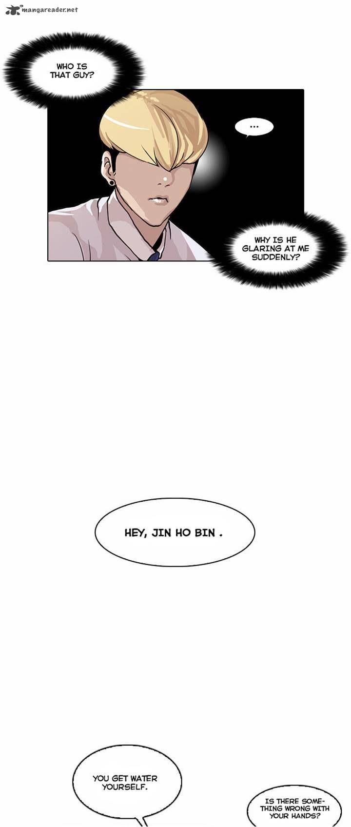 Lookism 22 10