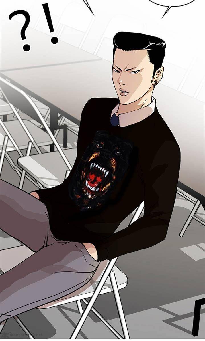 Lookism 22 11