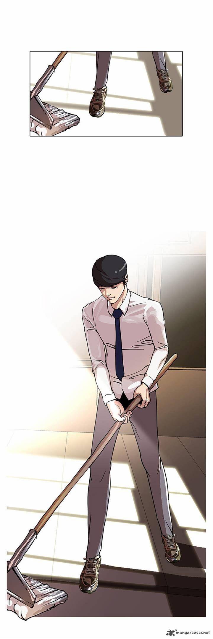 Lookism 22 22