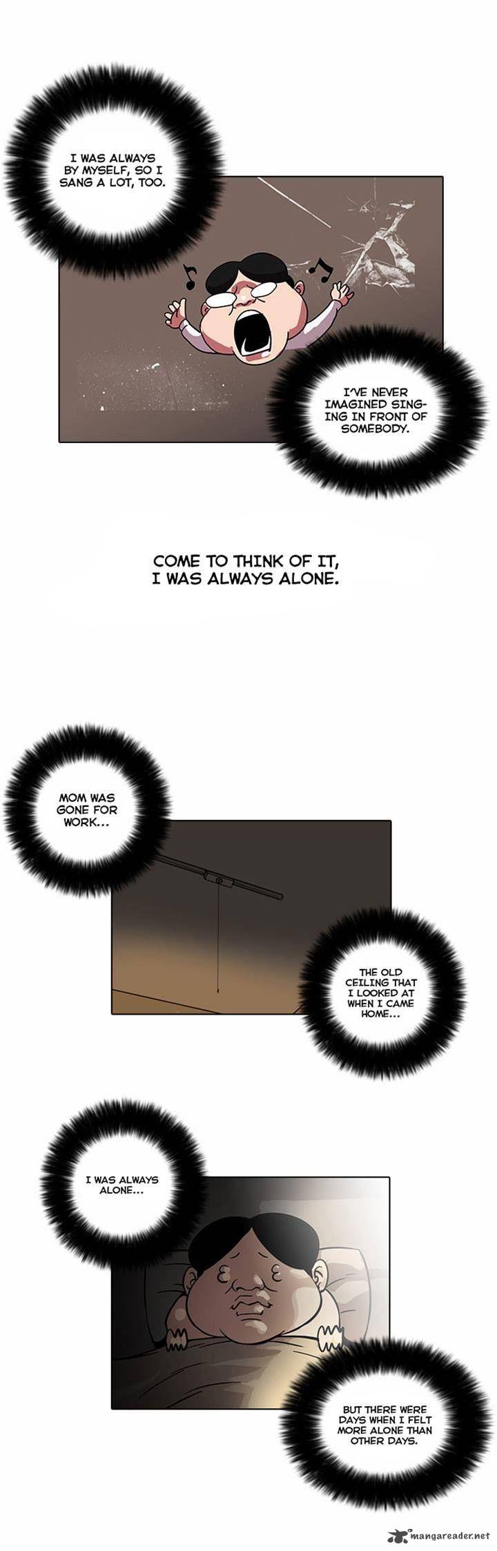 Lookism 22 24