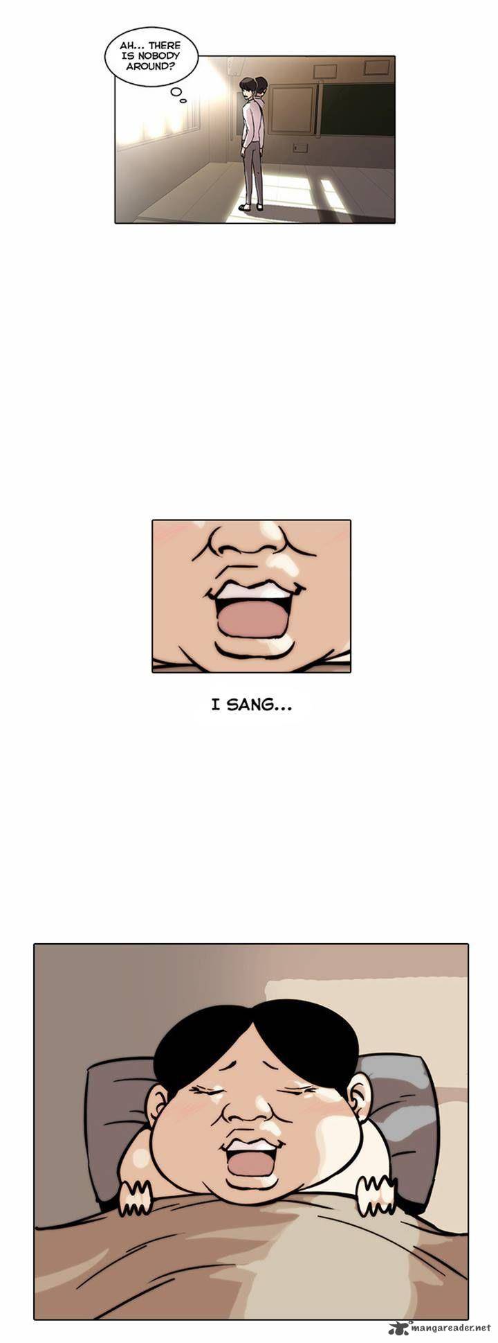 Lookism 22 26
