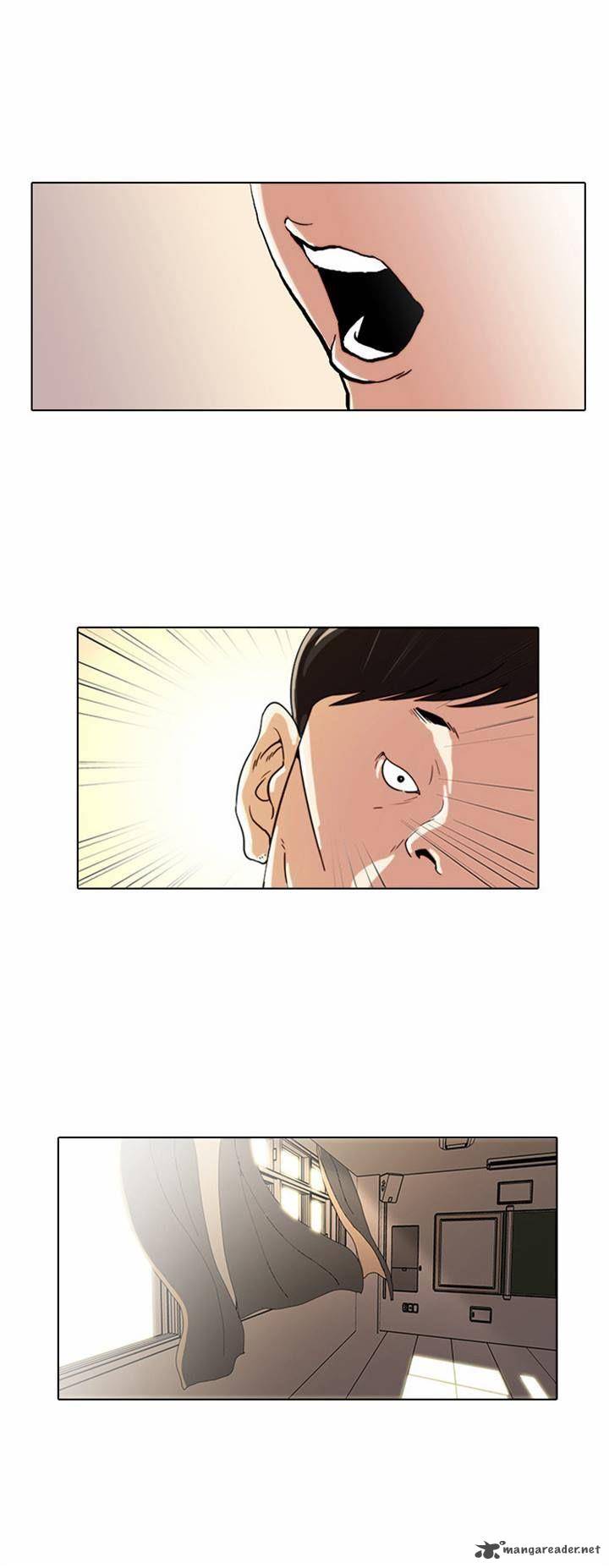 Lookism 22 28
