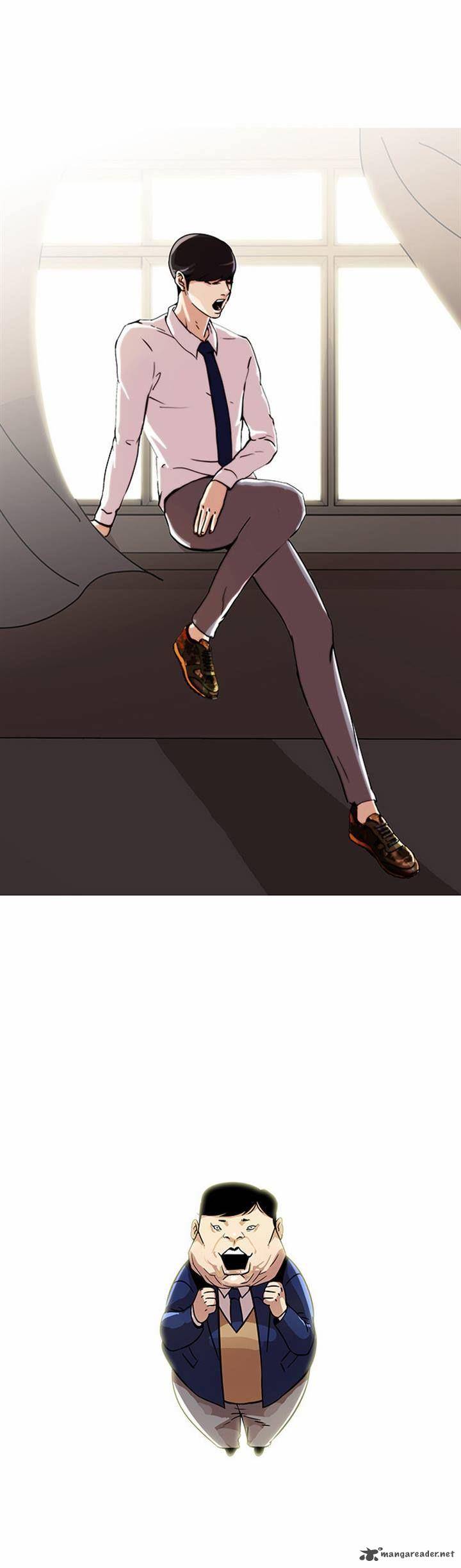 Lookism 22 29