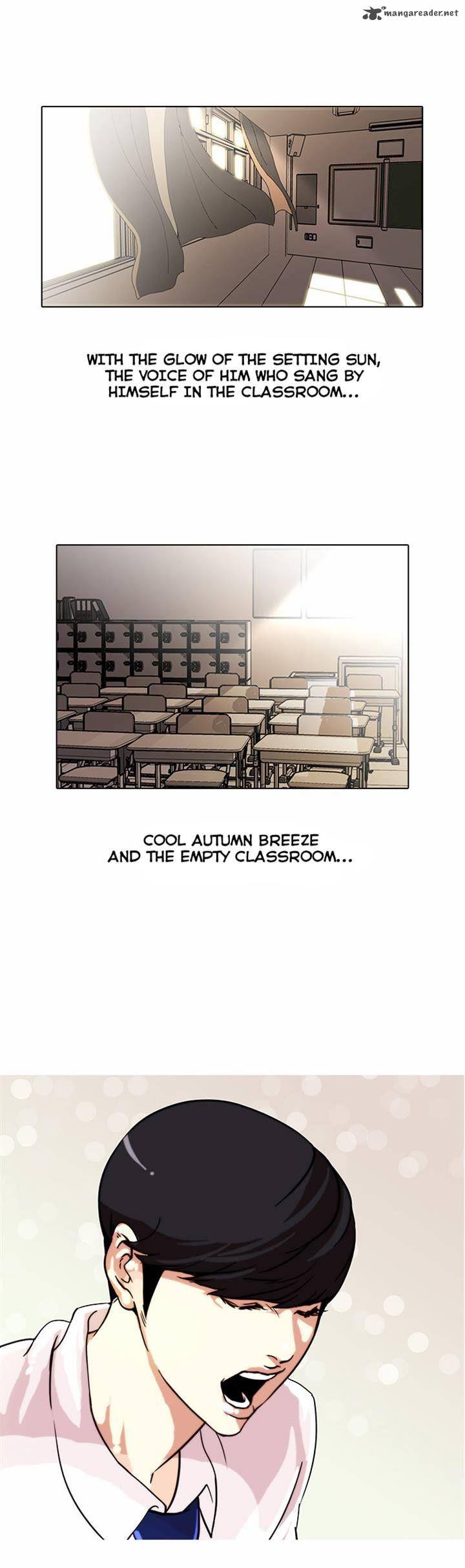 Lookism 22 31