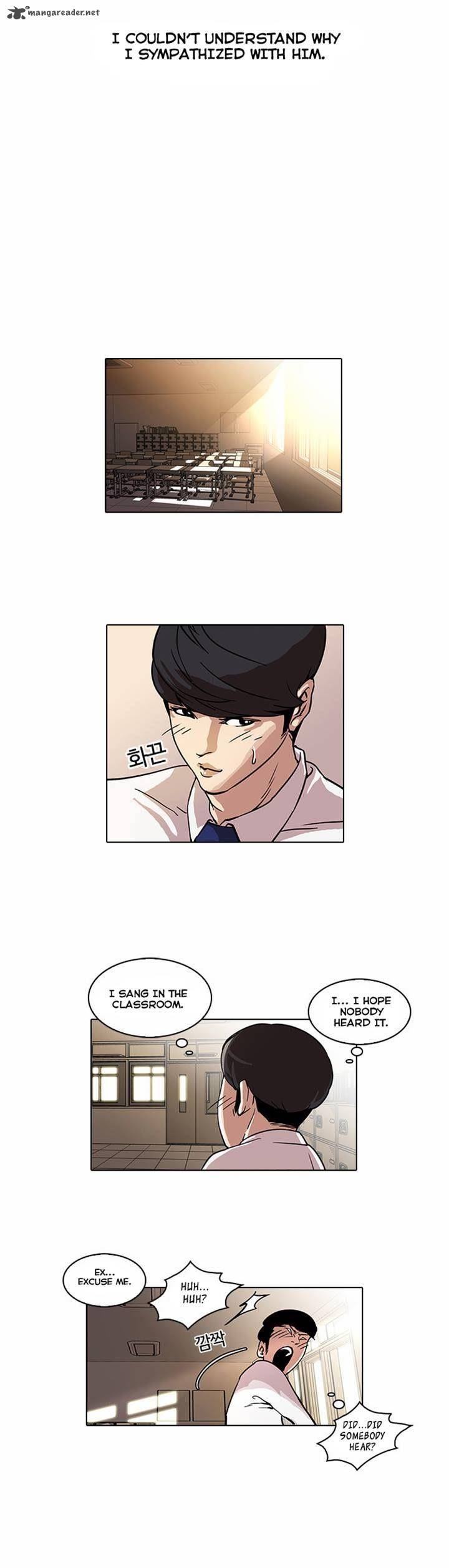 Lookism 22 33