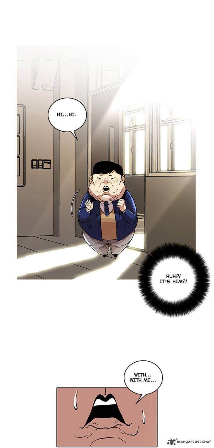 Lookism 22 34