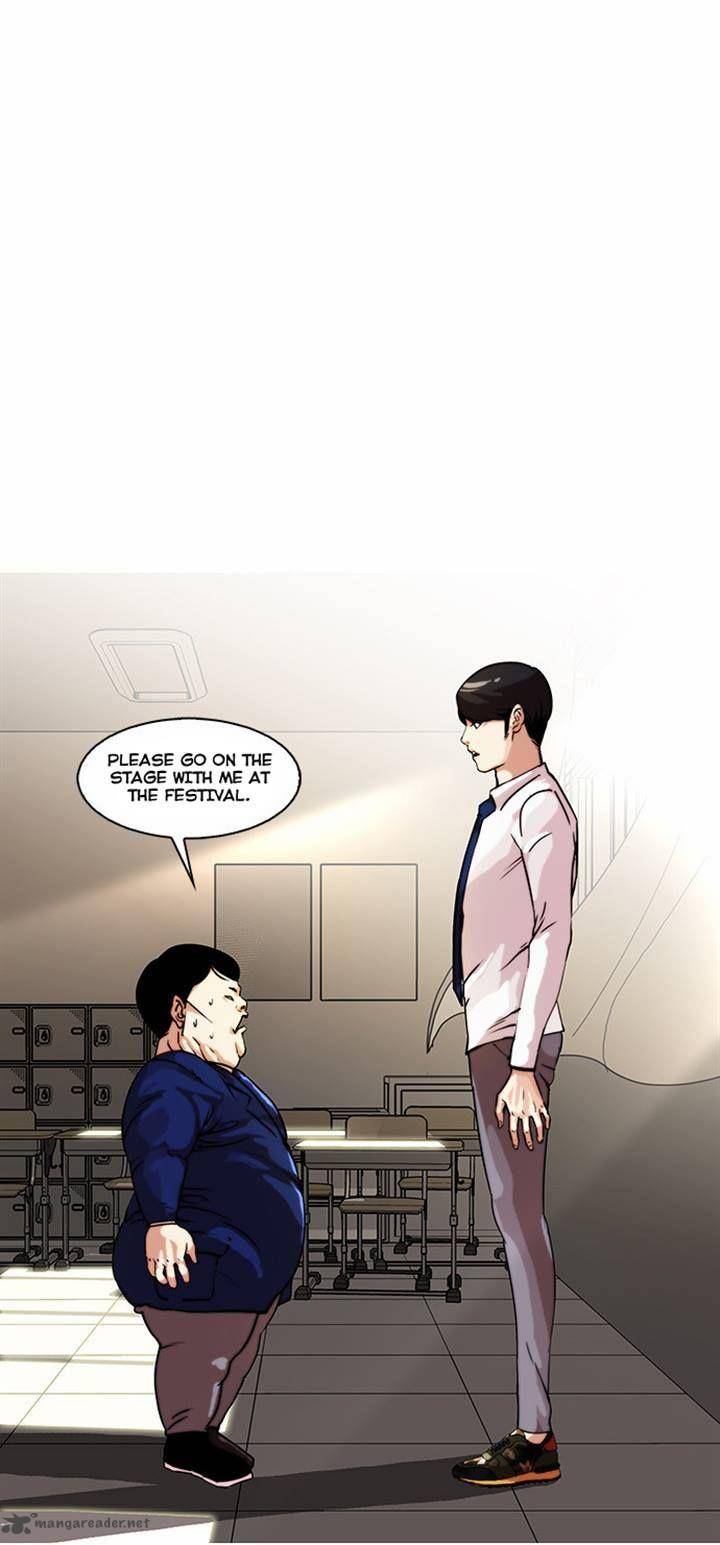 Lookism 22 35