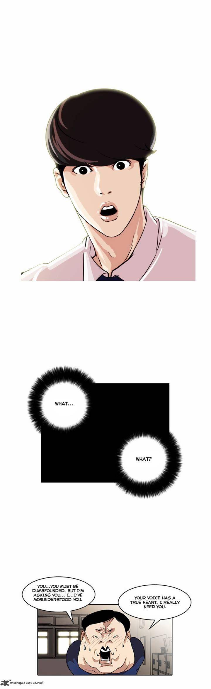 Lookism 22 37