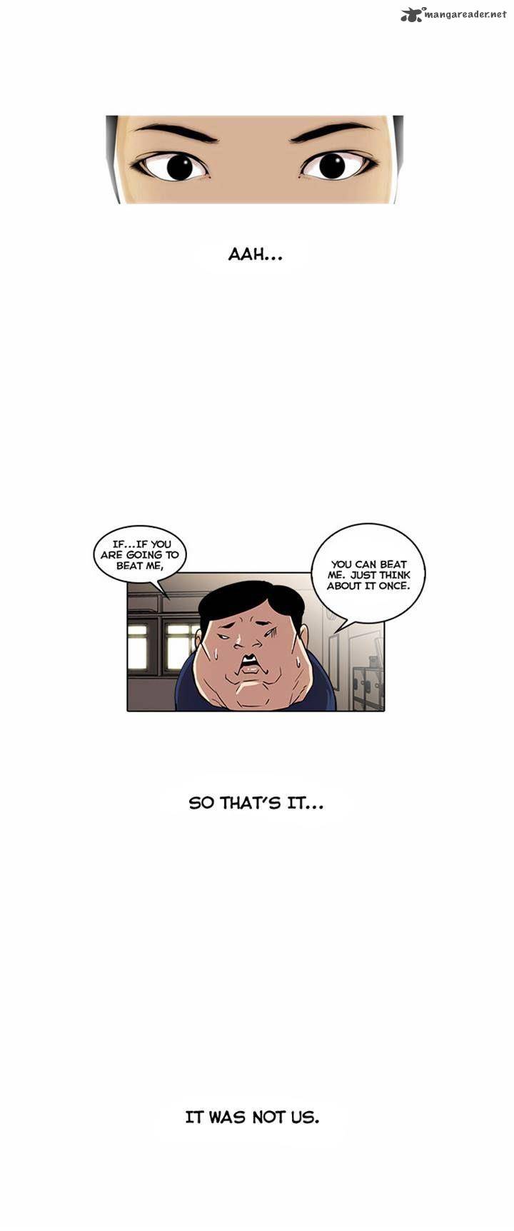Lookism 22 39