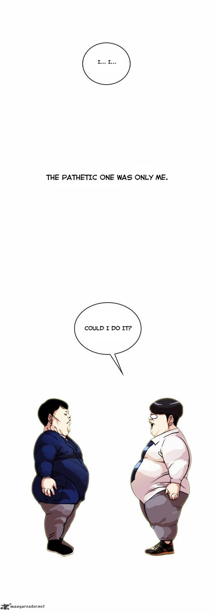 Lookism 22 40