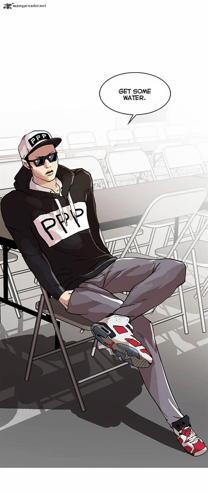 Lookism 22 8