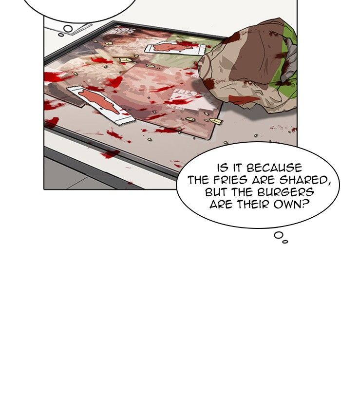 Lookism 220 113