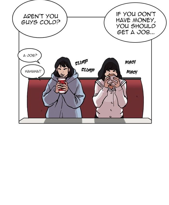 Lookism 220 116