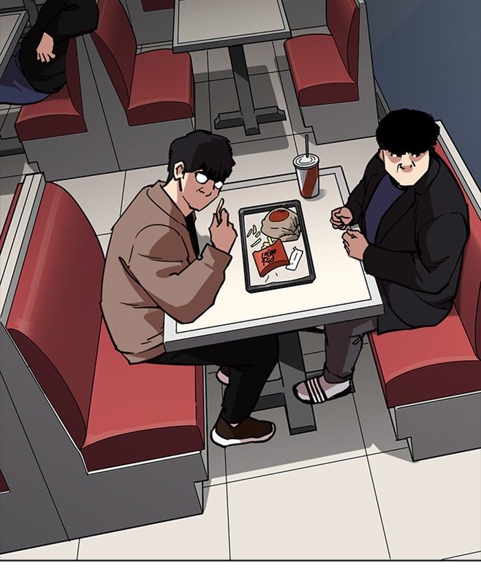 Lookism 220 123