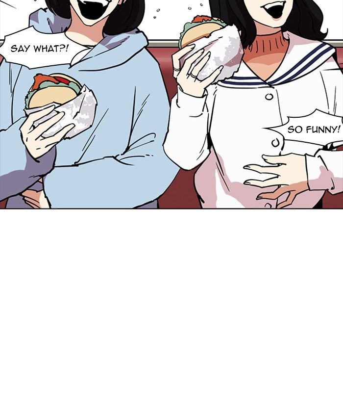 Lookism 220 130