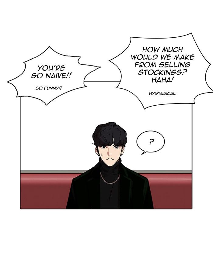 Lookism 220 131