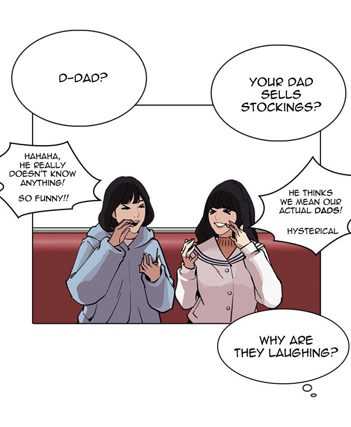 Lookism 220 134