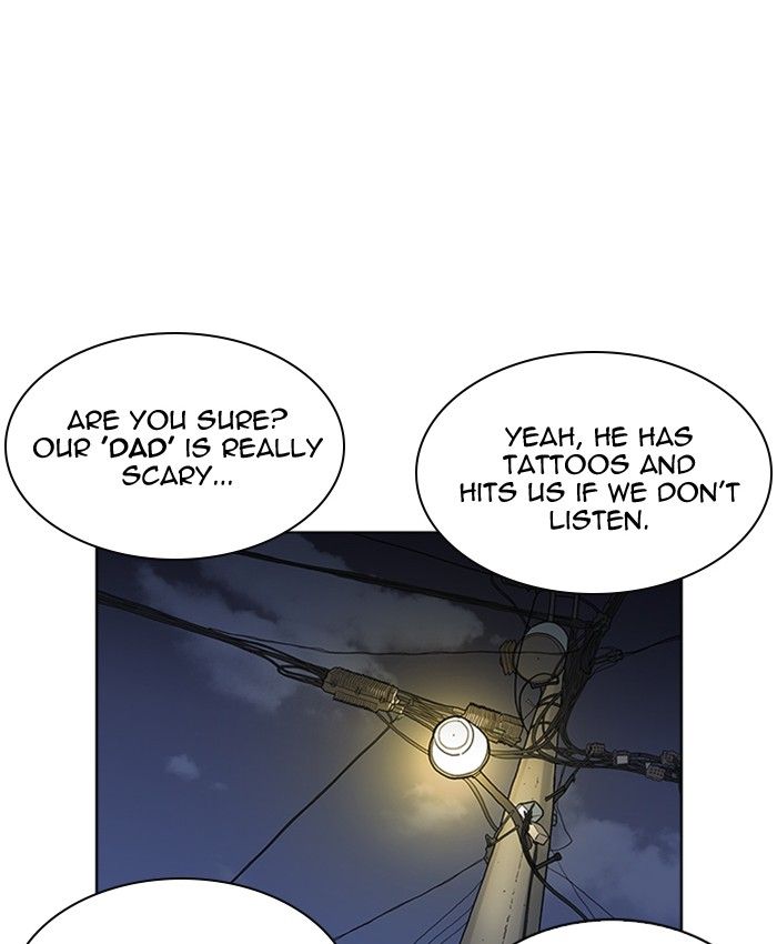 Lookism 220 145